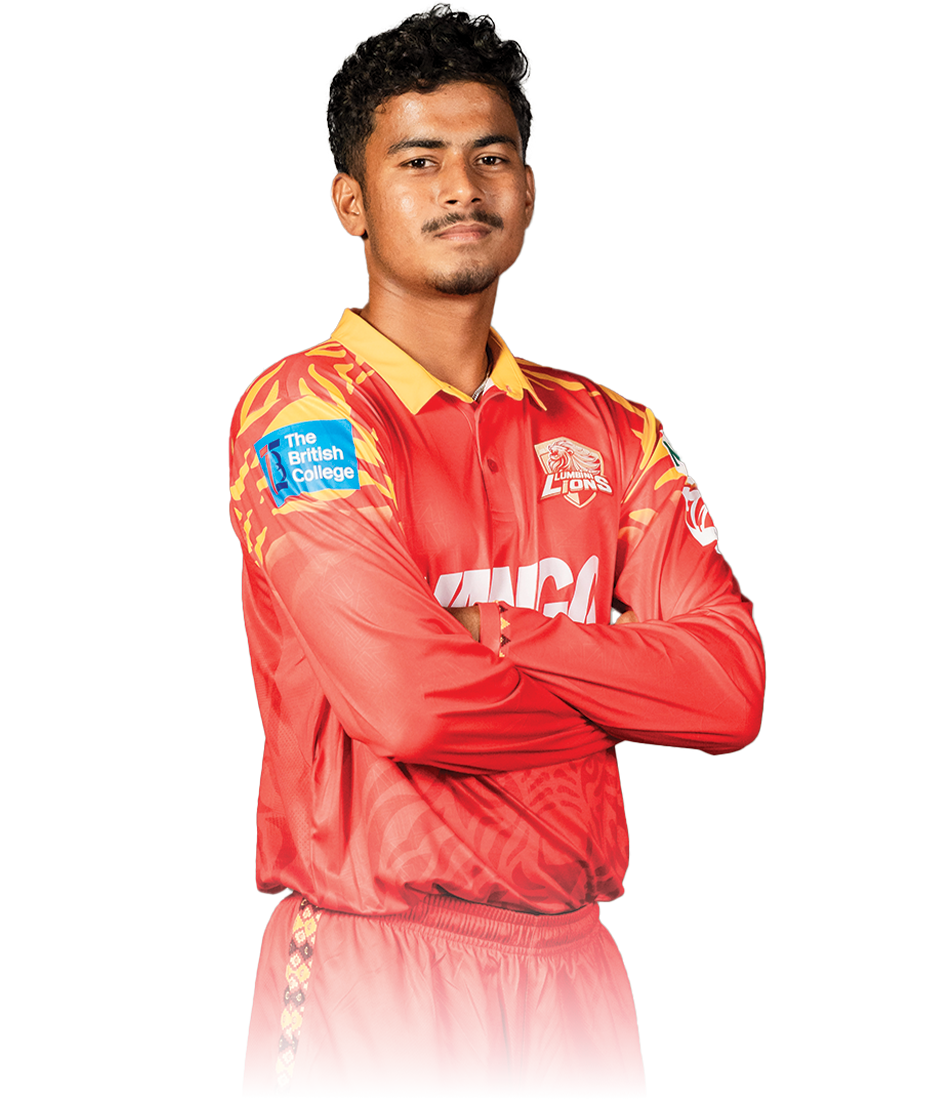 Abhishesh Gautam