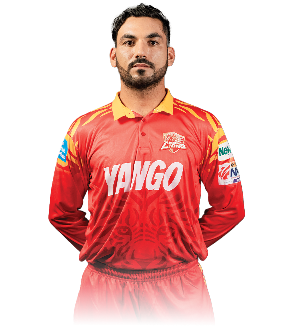 Aadil Khan