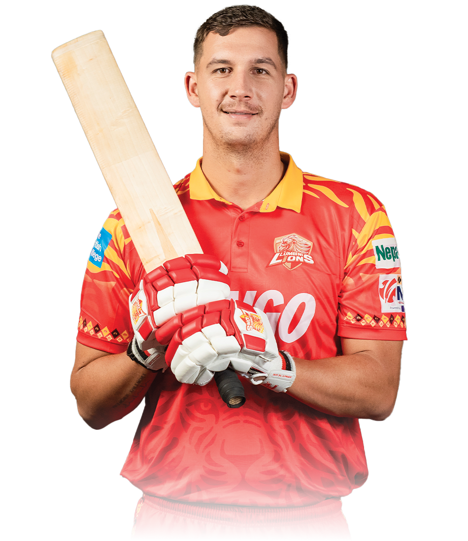 JJ Smit