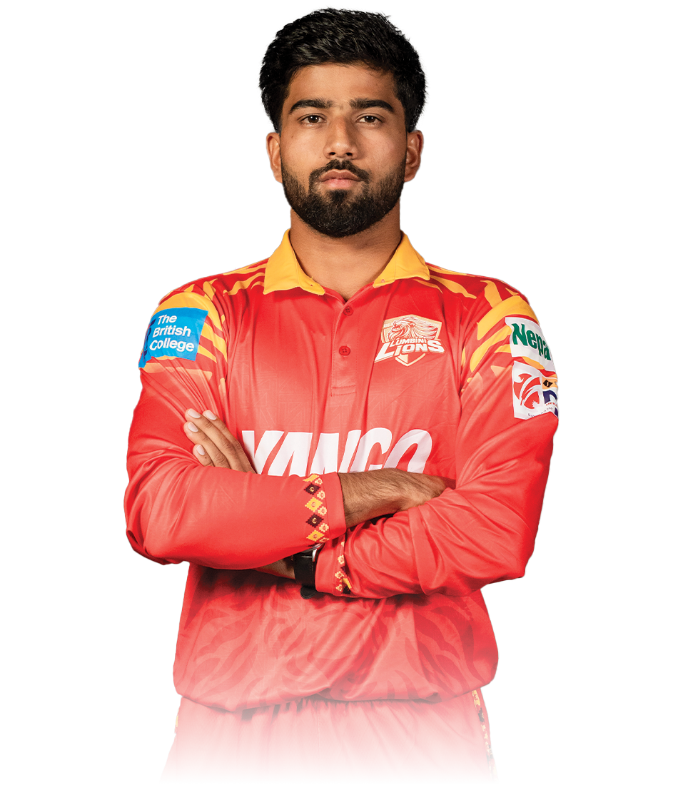 Tilak Bhandari